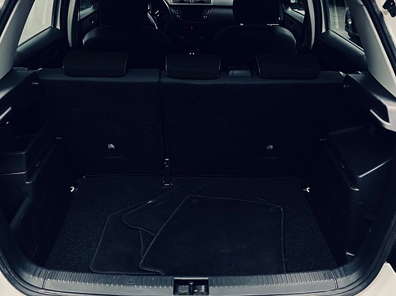 Skoda Fabia 26 of 27