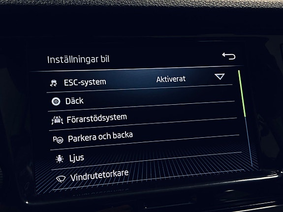 Skoda Fabia 27 of 27