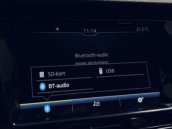 Skoda Fabia 25 of 27
