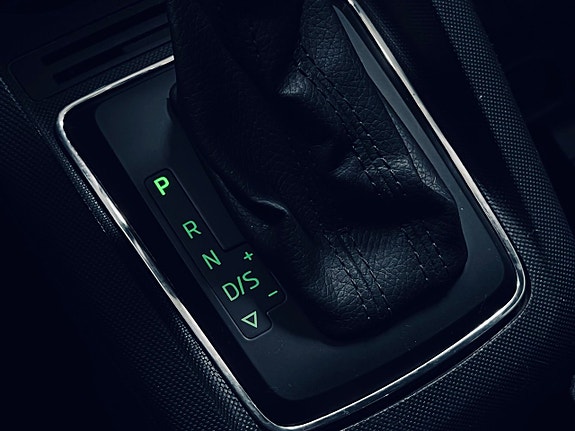 Skoda Fabia 13 of 27