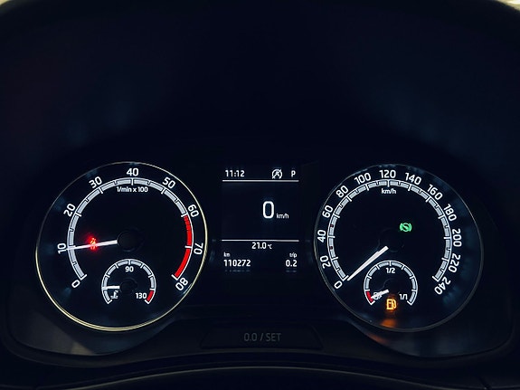 Skoda Fabia 12 of 27