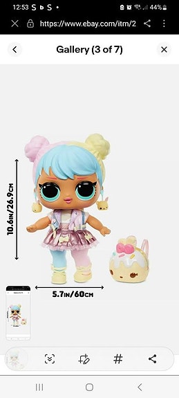 Product image 3 of 6