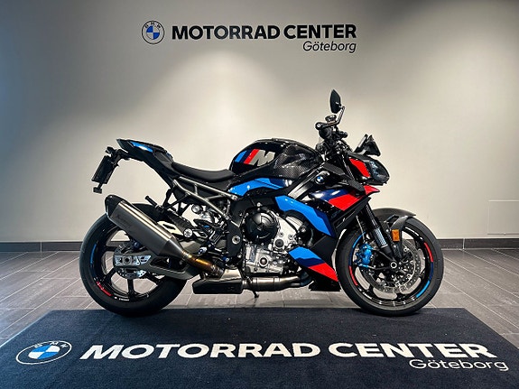 BMW M1000R