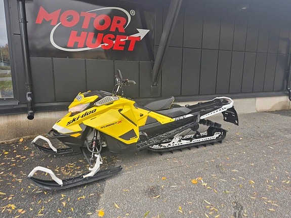 Ski-doo 850 SUMMIT X 154 -20