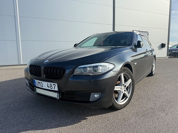 BMW 525d