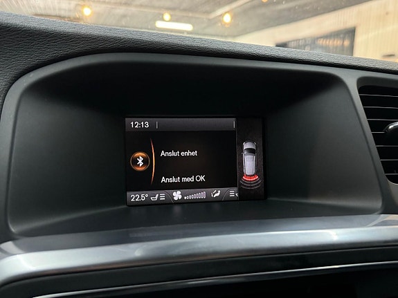 Volvo V60 10 of 15