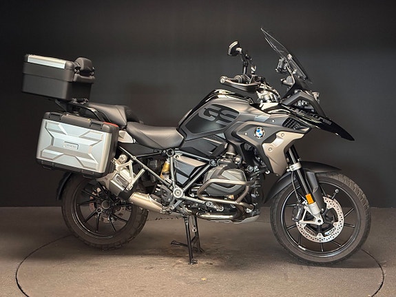 BMW R 1250 GS