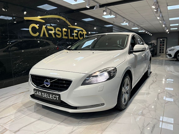 Volvo V40 19 of 21
