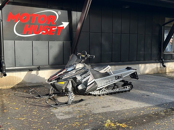 Polaris 800 PRO RMK 155 -14
