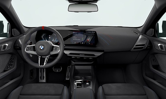 BMW M135i 3 of 4