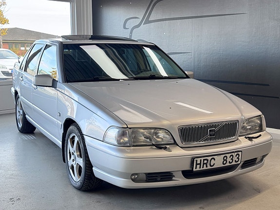 Volvo S70