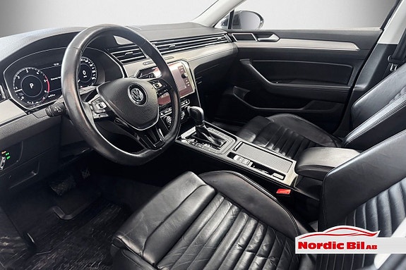 Volkswagen Passat 5 of 5