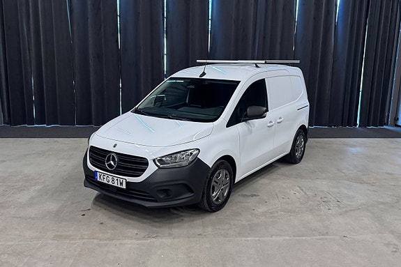 Mercedes-Benz Citan 110