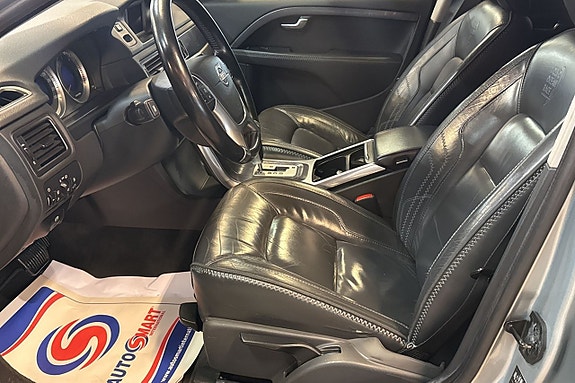Volvo V70 6 of 11