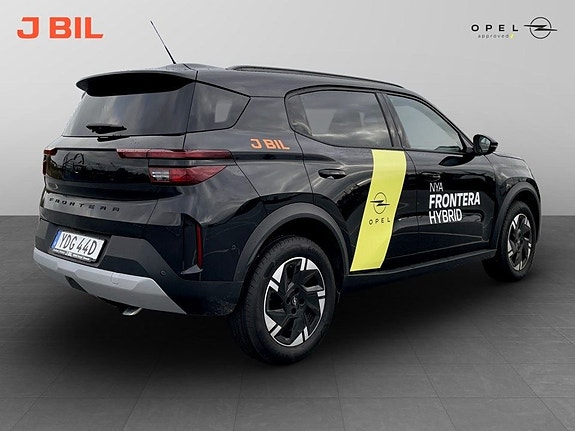 Opel Frontera 2 of 5
