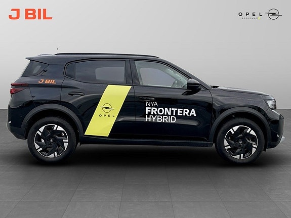 Opel Frontera 4 of 5