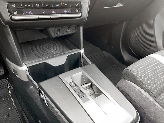 Opel Frontera 13 of 16