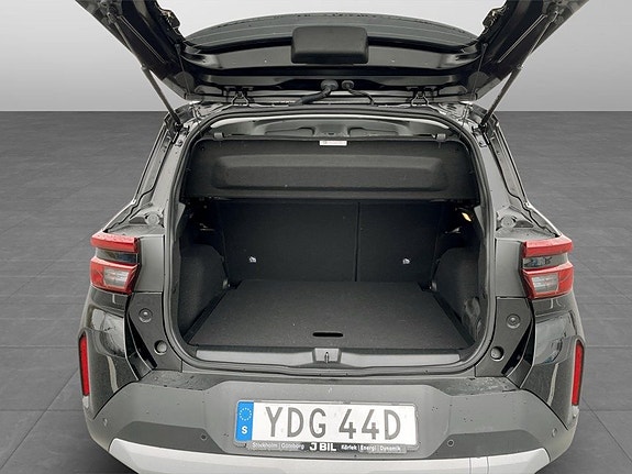 Opel Frontera 16 of 16
