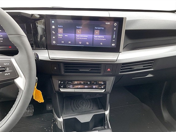 Opel Frontera 7 of 16