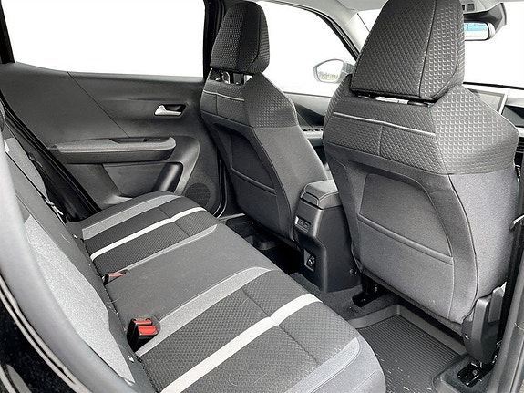 Opel Frontera 8 of 16
