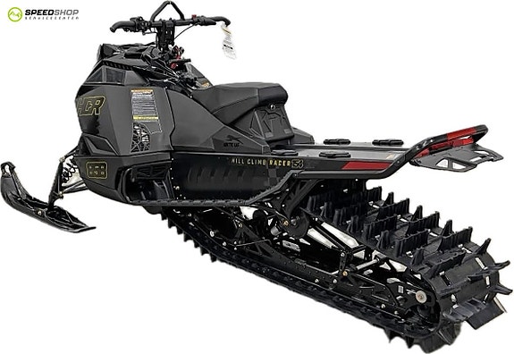 Arctic Cat Mountain 858 HCR 154" 5 of 5