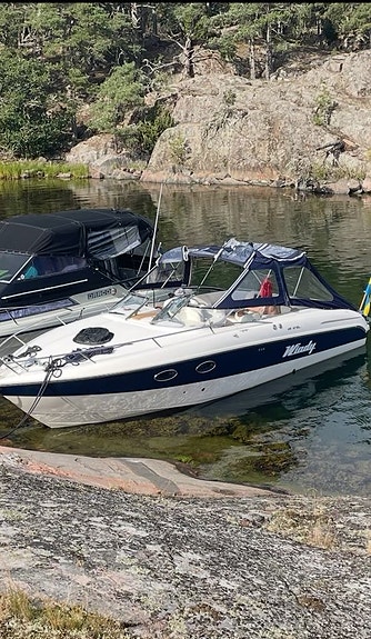 Windy 28 Ghibli 2006/ Volvo Penta D6 4 of 5