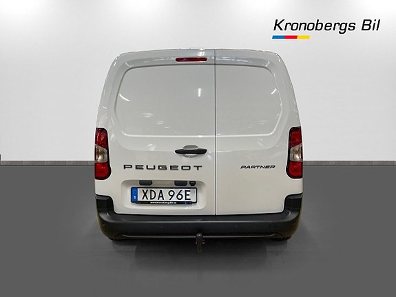Peugeot Partner 5 of 18