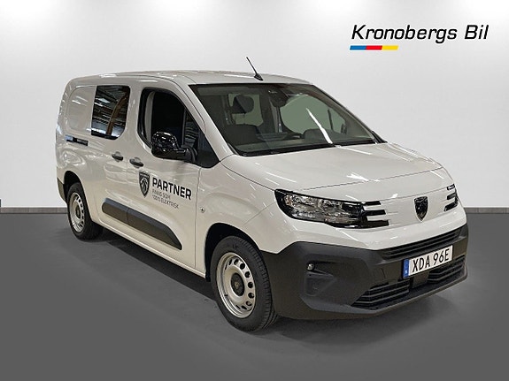Peugeot Partner 3 of 18