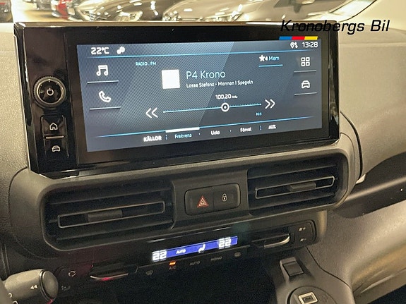 Peugeot Partner 15 of 18