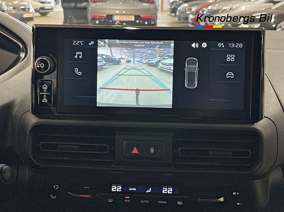 Peugeot Partner 18 of 18