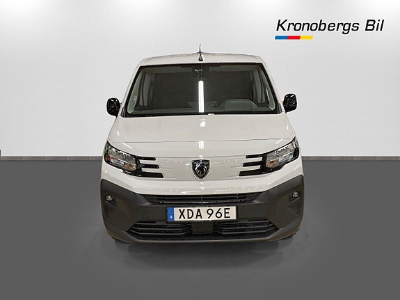 Peugeot Partner 2 of 18