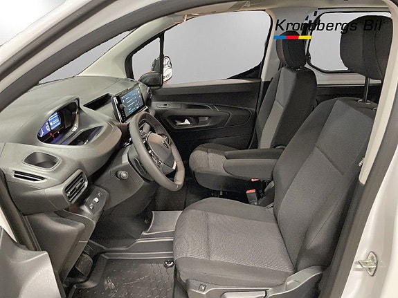 Peugeot Partner 8 of 18