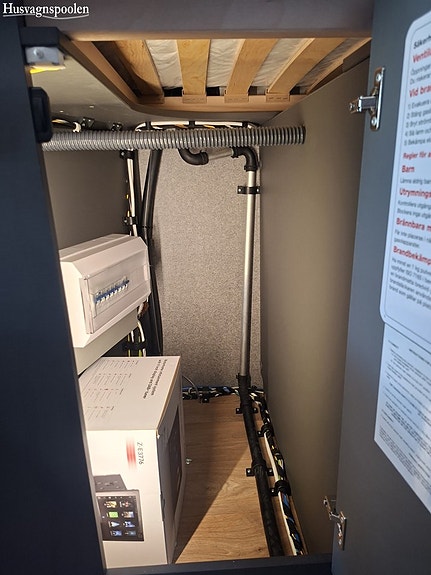 Dethleffs Trend T 7057 EB Active Automat Alde 21 of 21