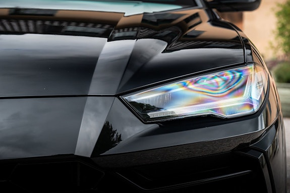 Lamborghini Urus 12 of 28