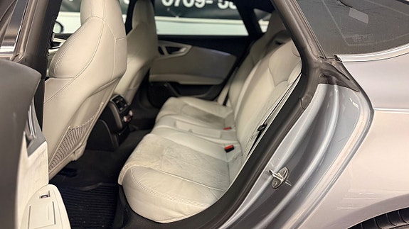 Audi A7 20 of 23