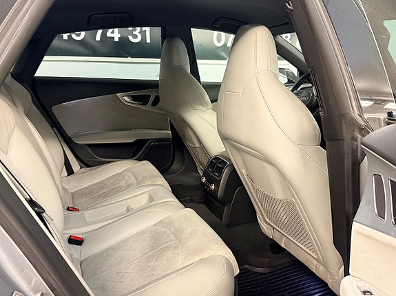 Audi A7 22 of 23