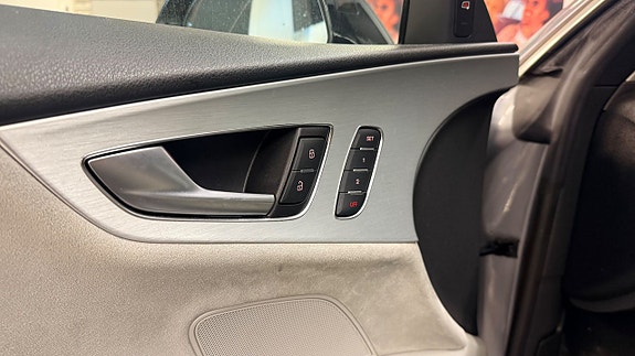 Audi A7 19 of 23