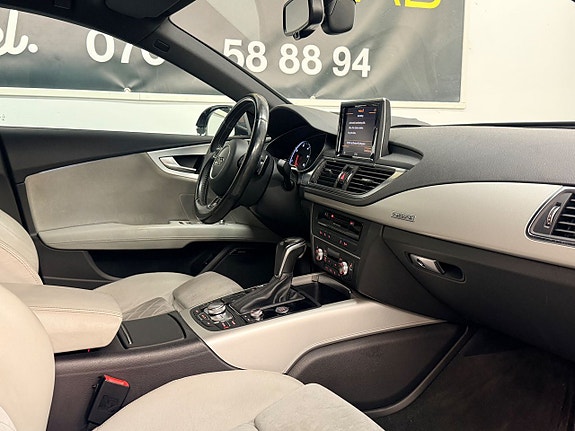 Audi A7 23 of 23