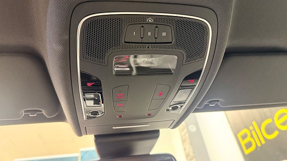 Audi A7 17 of 23