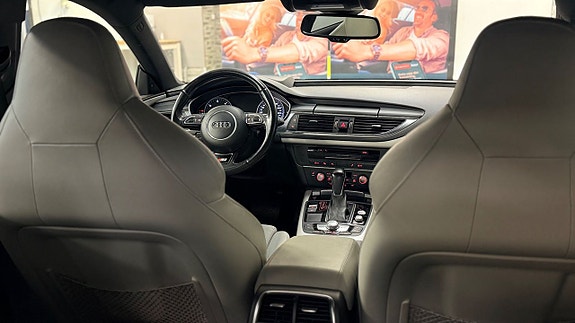 Audi A7 14 of 23