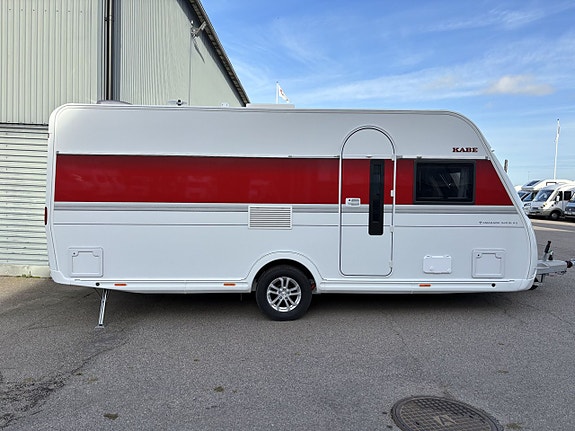 Kabe SMARAGD 520 XL KS 2 of 18