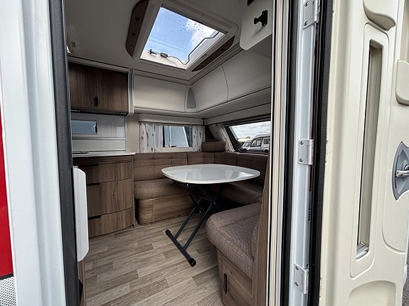 Kabe SMARAGD 520 XL KS 5 of 18