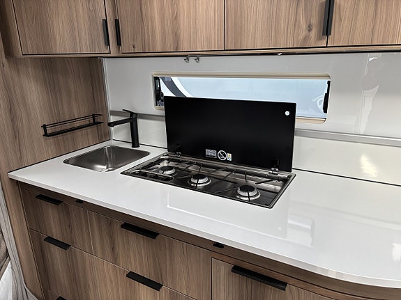 Kabe SMARAGD 520 XL KS 8 of 18