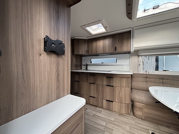 Kabe SMARAGD 520 XL KS 6 of 18