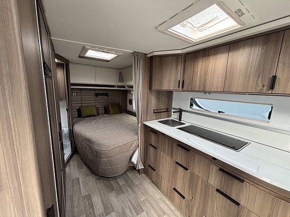 Kabe SMARAGD 520 XL KS 7 of 18