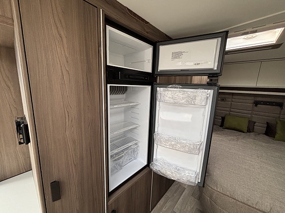 Kabe SMARAGD 520 XL KS 16 of 18