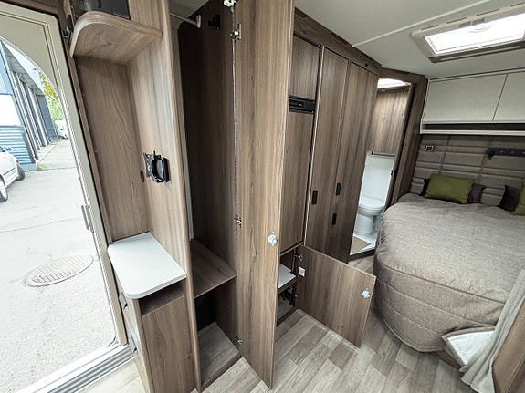 Kabe SMARAGD 520 XL KS 17 of 18