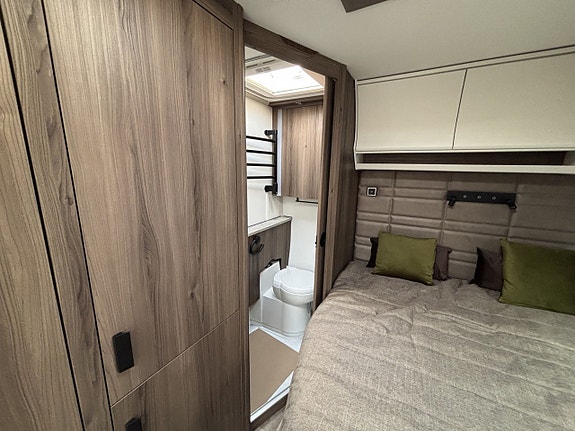Kabe SMARAGD 520 XL KS 10 of 18