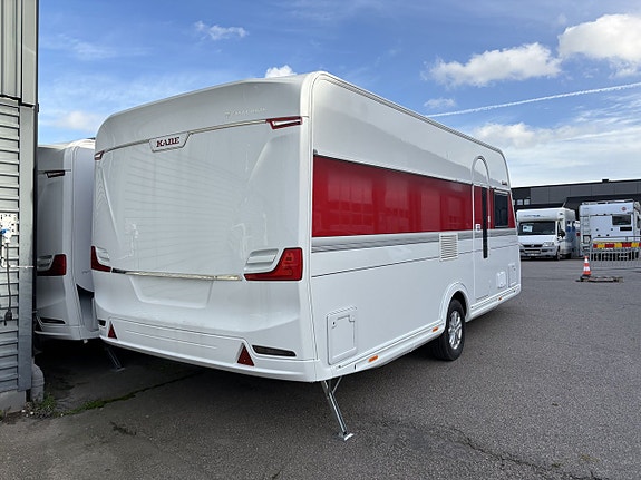 Kabe SMARAGD 520 XL KS 3 of 18