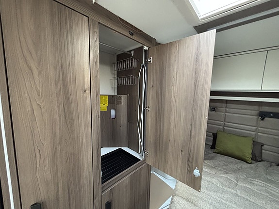 Kabe SMARAGD 520 XL KS 11 of 18